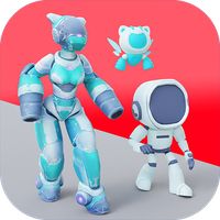 Level Up Robots