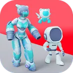 Level Up Robots