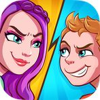 Siblings War - Cleaning Day