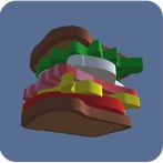 Sandwich Crush!