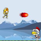 EXTREME FIGHTER