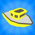 Cargo Boat