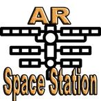 AR Space Station
