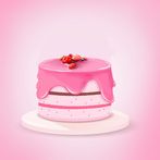 Pull Me Up Cake