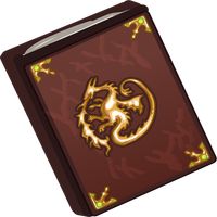 D&D Spellbook 5e