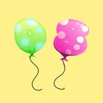 Pop Balloon for Kids