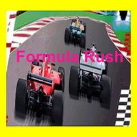 Formula Rush