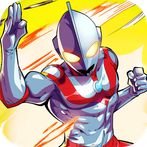 Ultraman Battle Blazar Fighter