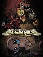 The Binding of Isaac: Rebirth