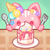 Kitten Doll HK