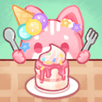 Lovely Cat:Dessert Bakery