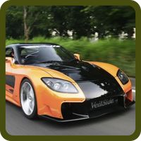 Fast And Furious Fan Quiz