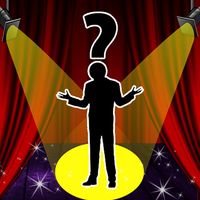 Adivina Personajes: Acertijos