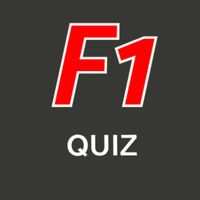 De Grote F1 Quiz!