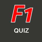 De Grote F1 Quiz!