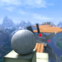 Trap Rolling: Hardcore ball ba