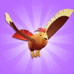 Bird Rush 3D