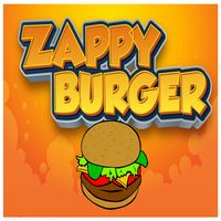 Zappy Burger