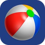Beach ball