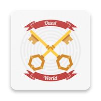 Quest World - Мир Текстовых Кв