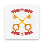 Quest World - Мир Текстовых Кв