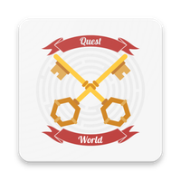 Quest World - Мир Текстовых Кв