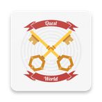 Quest World - Мир Текстовых Кв