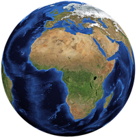 World Capitals Fun Quiz Game