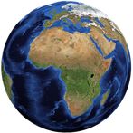 World Capitals Fun Quiz Game