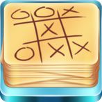 Tic Tac Toe - super board