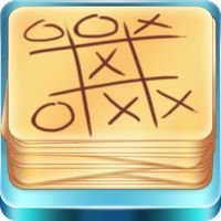 Tic Tac Toe - super board
