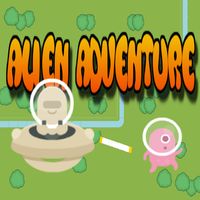 Alien Adventure