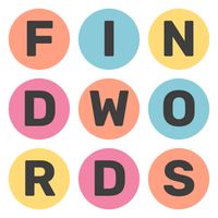 Just Find Words