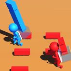 Bridge Run Race 3D