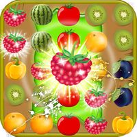 Fruit Garden Match 3
