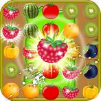 Fruit Garden Match 3