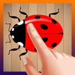 Insect Crush | Bug Smasher 202
