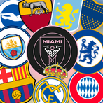Guess the Football Club Logo