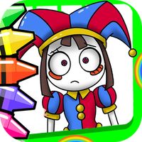The Amazing Digital Circus