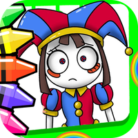 The Amazing Digital Circus