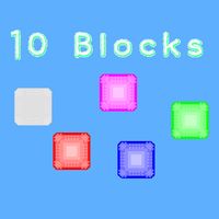 10 Blocks - brain training, fa