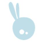 Rabbice: Rabbit running platfo