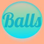 Balls