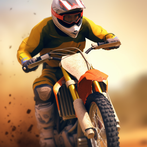 Moto Road Rider: Bike Racing