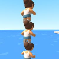 Tower Hack 3d