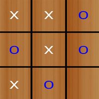 Tic Tac Toe Game