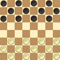 Checkers Classic