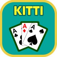 Kitti - Nine Card Game