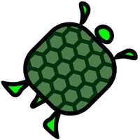 Sliding Turtle