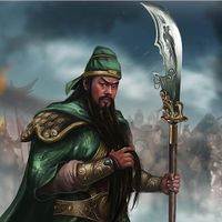 Three Kingdoms Original